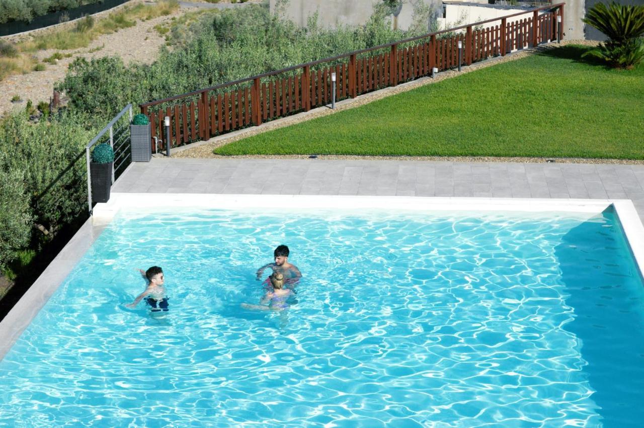 Mauro Home Bed&Relax Linguaglossa Exterior foto