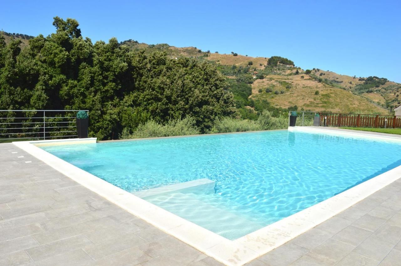 Mauro Home Bed&Relax Linguaglossa Exterior foto