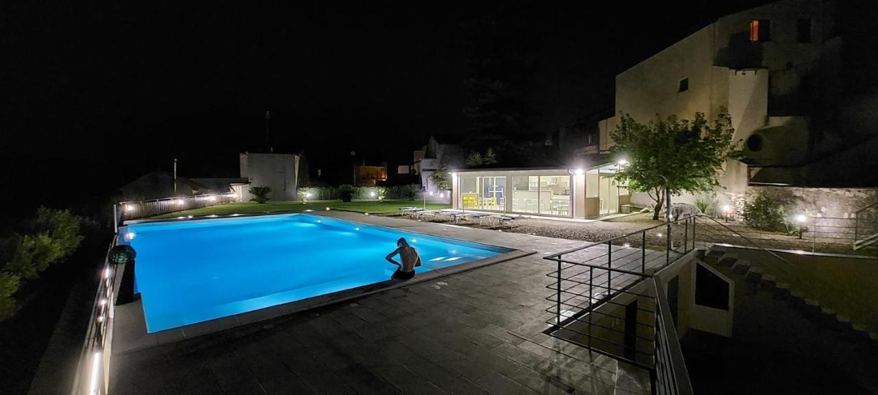 Mauro Home Bed&Relax Linguaglossa Exterior foto