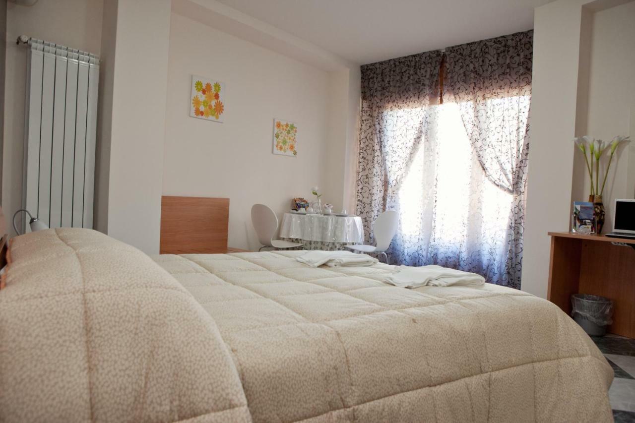 Mauro Home Bed&Relax Linguaglossa Exterior foto