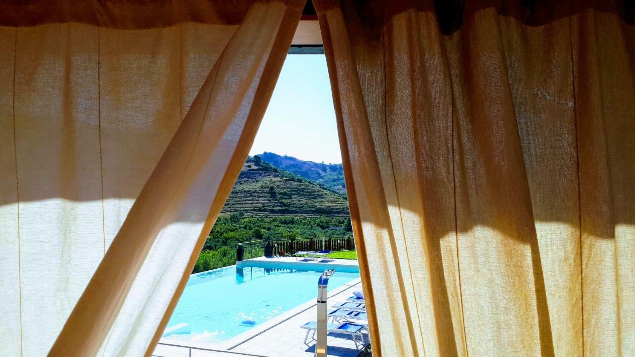 Mauro Home Bed&Relax Linguaglossa Exterior foto